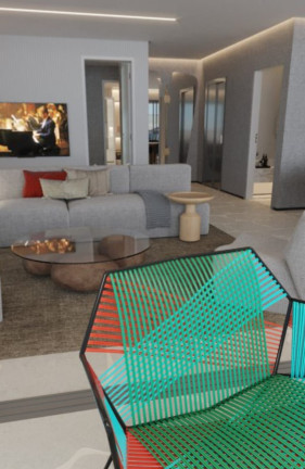 Imagem Apartamento com 3 Quartos à Venda, em Jardim Paulista - São Paulo Imagem Apartamento com 3 Quartos à Venda, em Jardim Paulista - São Paulo