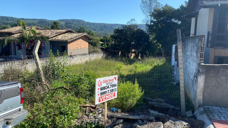 Imagem Terreno à Venda, 533 m² em Wosocris - Criciúma Imagem Terreno à Venda, 533 m² em Wosocris - Criciúma