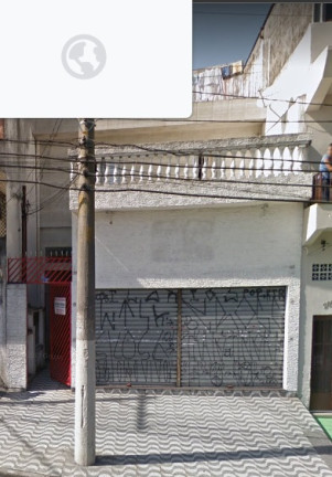 Imagem Casa com 3 Quartos para Alugar, 180 m² em Jardim Elisio - São Paulo Imagem Casa com 3 Quartos para Alugar, 180 m² em Jardim Elisio - São Paulo