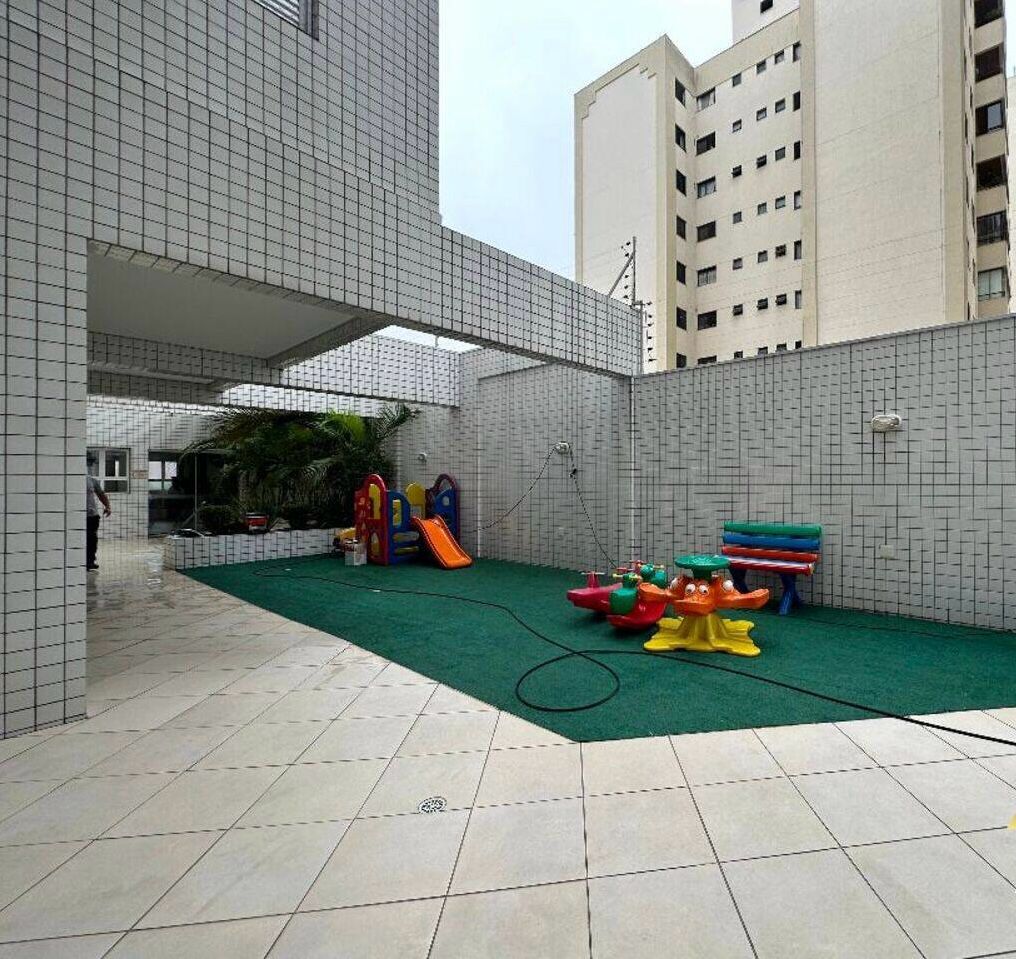Imagem Apartamento com 2 Quartos à Venda, 69 m²em Rudge Ramos - São Bernardo do Campo Imagem Apartamento com 2 Quartos à Venda, 69 m²em Rudge Ramos - São Bernardo do Campo