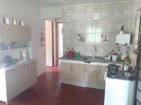 Imagem Casa com 3 Quartos à Venda, 76 m² em Benedito Trajano - Ituverava Imagem Casa com 3 Quartos à Venda, 76 m² em Benedito Trajano - Ituverava