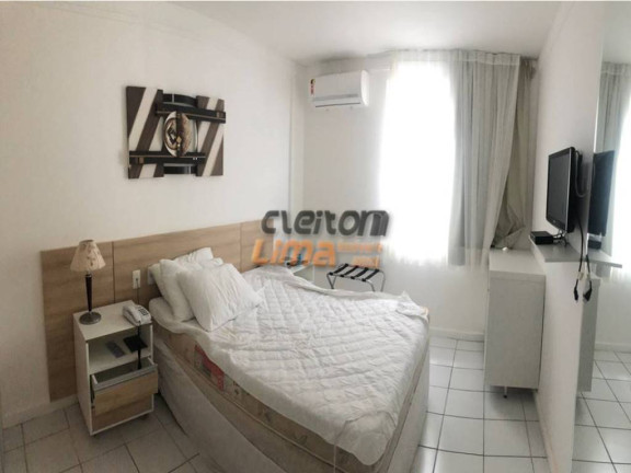 Imagem Apartamento com 1 Quarto para Temporada,  em Ponta Negra - Natal