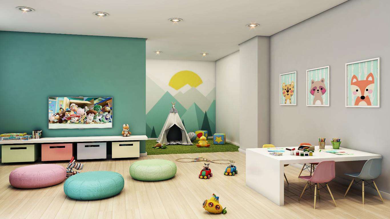 Imagem Apartamento com 2 Quartos à Venda, 42 m²em Vila Guaca - São Paulo