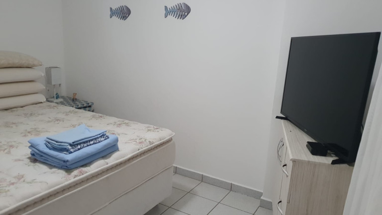 Imagem Apartamento com 2 Quartos à Venda,  em Maracanã - Praia Grande