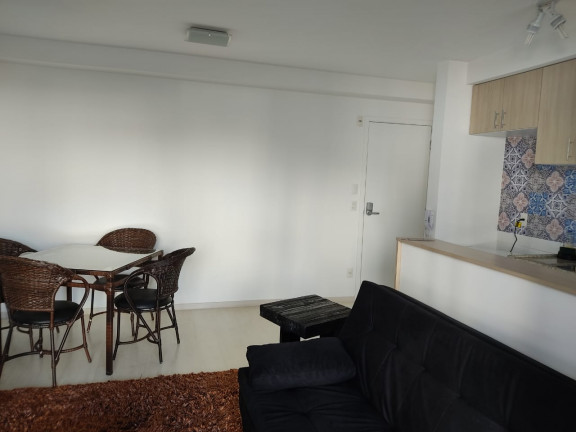 Imagem Apartamento com 2 Quartos à Venda, 62 m² em Lapa - São Paulo