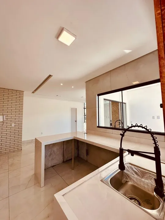 Imagem Casa de Condomínio com 3 Quartos à Venda, 130 m²em Parque das Nações - Parnamirim