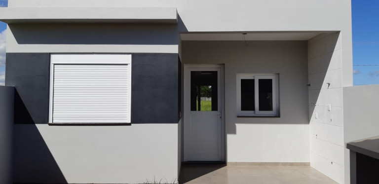 Imagem Casa com 3 Quartos à Venda, 79 m² em Aberta dos Morros - Porto Alegre