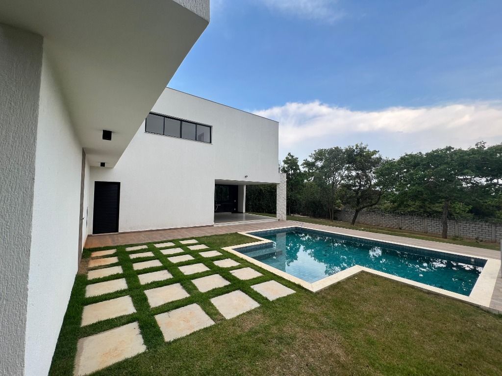 Imagem Casa de Condomínio com 4 Quartos à Venda, 260 m² em Várzea - Lagoa Santa Imagem Casa de Condomínio com 4 Quartos à Venda, 260 m² em Várzea - Lagoa Santa