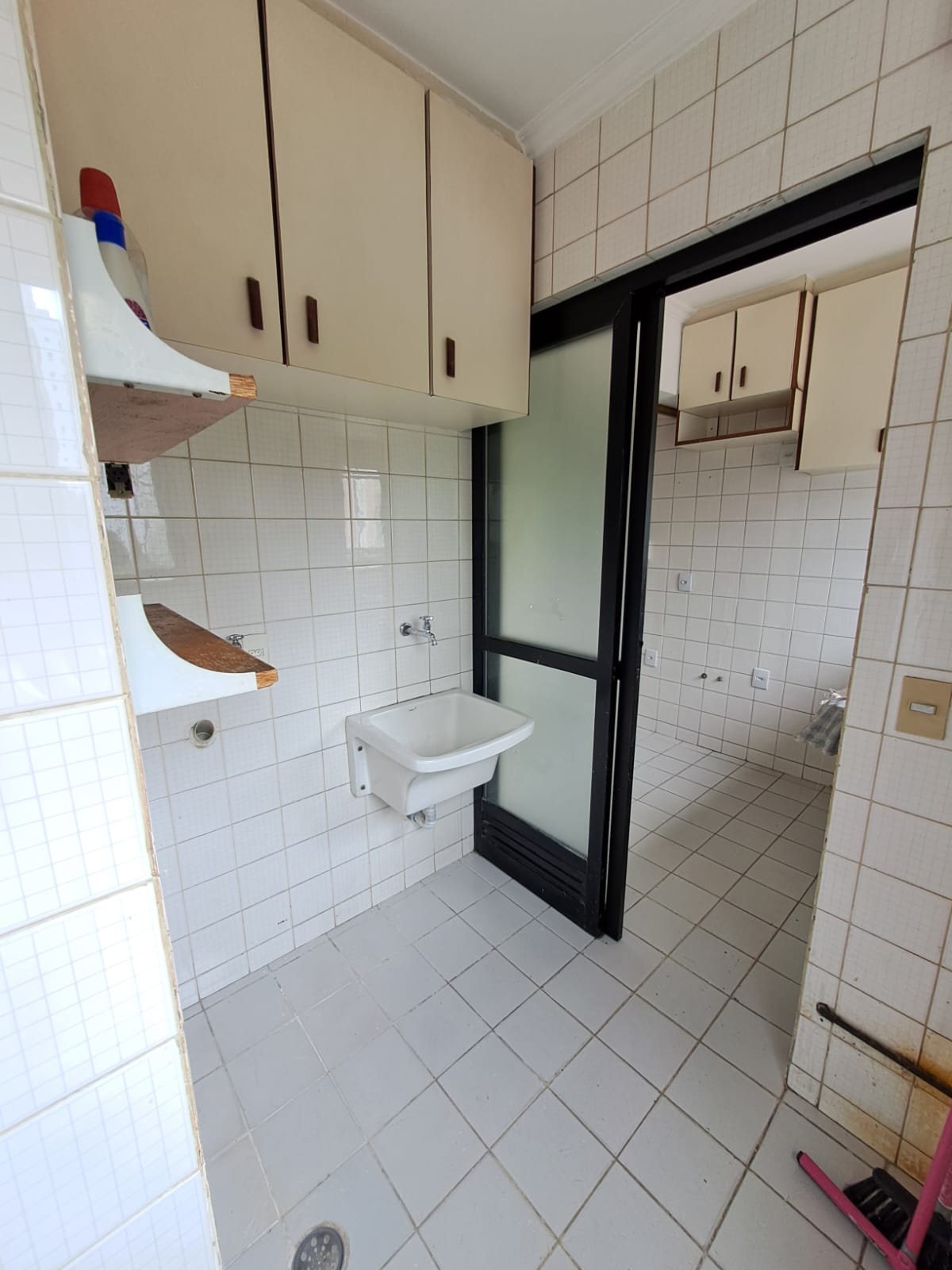 Imagem Apartamento com 3 Quartos à Venda, 92 m² em Vila Olímpia - São Paulo