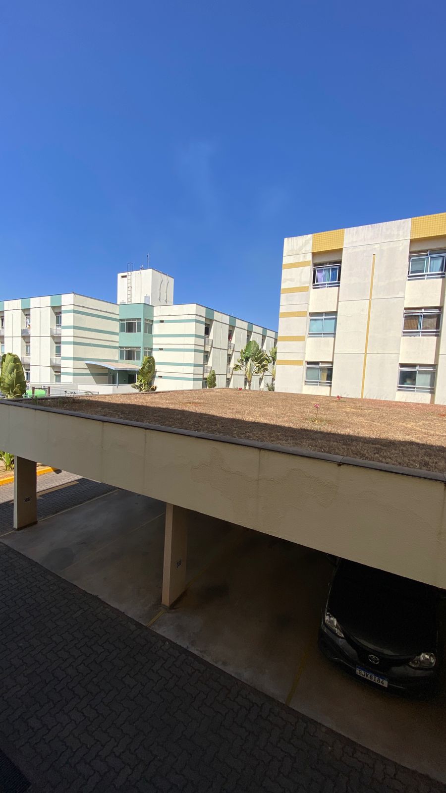 Imagem Kitnet com 1 Quarto à Venda, 26 m²em Asa Norte - Brasília