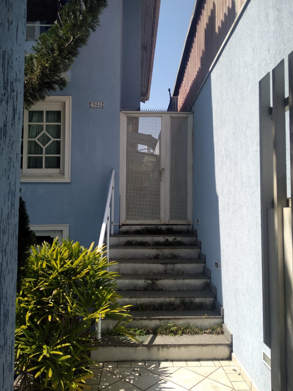 Sobrado com 3 Quartos à Venda, 170 m²em Parque Continental - São Paulo
