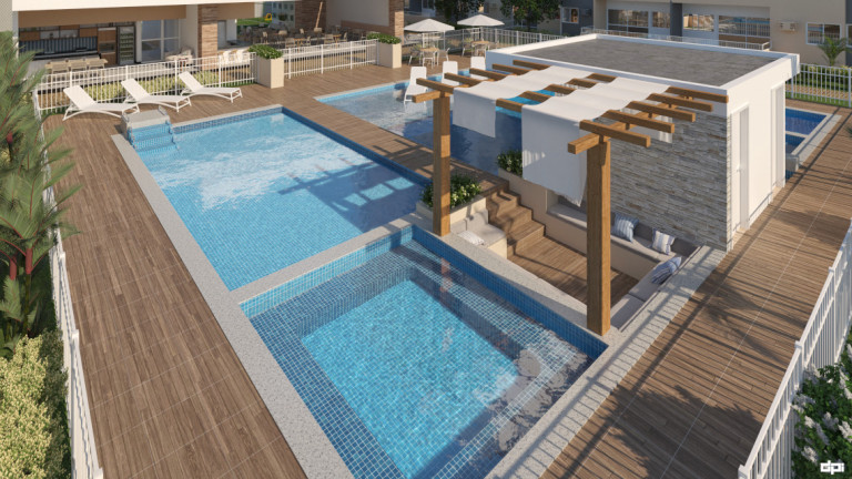 Imagem Apartamento com 2 Quartos à Venda, 51 m² em Candeias - Jaboatão dos Guararapes Imagem Apartamento com 2 Quartos à Venda, 51 m² em Candeias - Jaboatão dos Guararapes