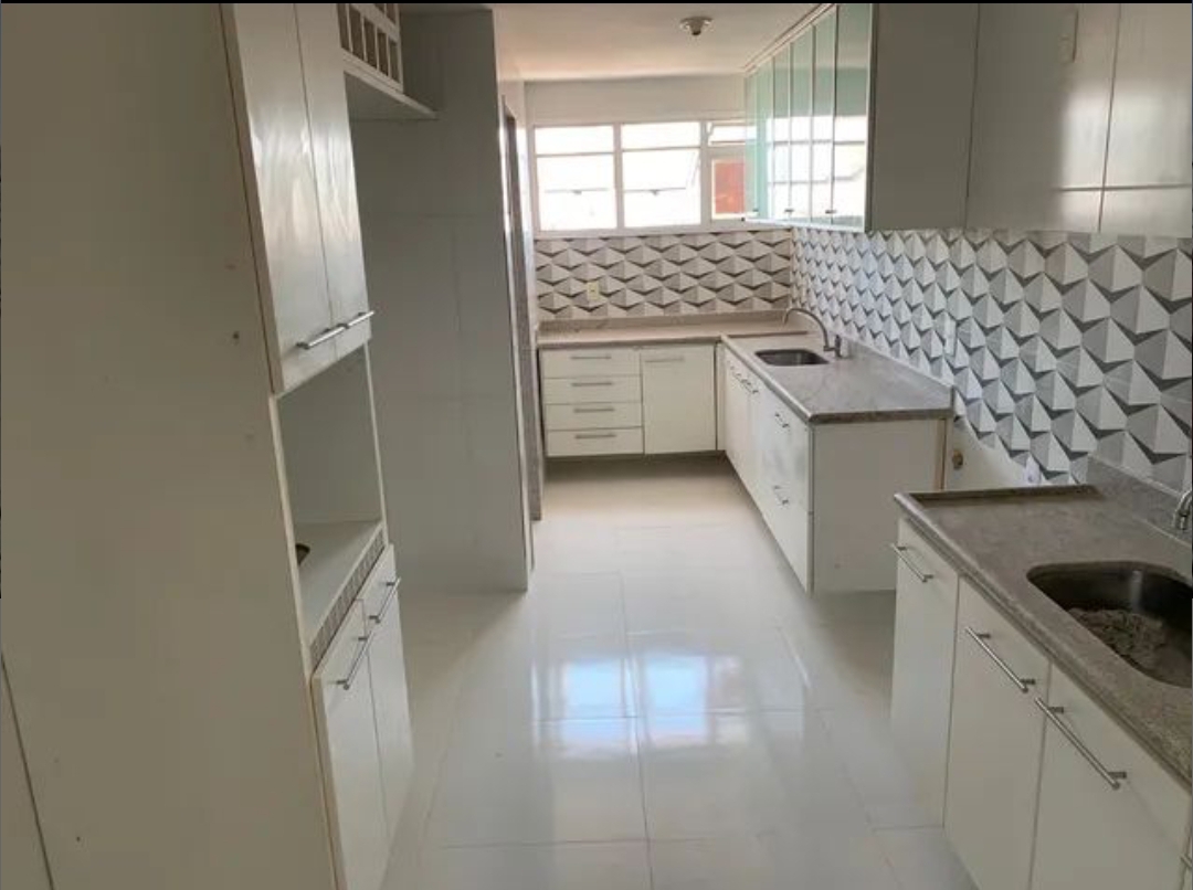 Imagem Apartamento com 3 Quartos à Venda, 151 m²em Parque Tamandaré - Campos dos Goytacazes
