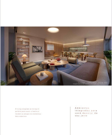 Imagem Apartamento com 3 Quartos à Venda, 171 m²em Vila Nova Conceição - São Paulo Imagem Apartamento com 3 Quartos à Venda, 171 m²em Vila Nova Conceição - São Paulo
