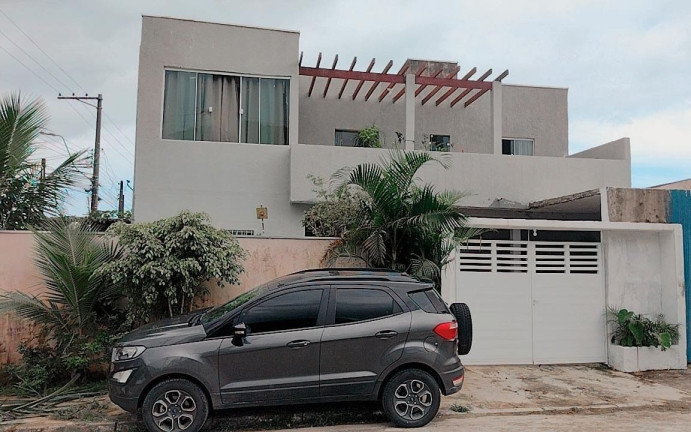 Imagem Sobrado com 3 Quartos à Venda, 177 m² em Massaguaçu - Caraguatatuba Imagem Sobrado com 3 Quartos à Venda, 177 m² em Massaguaçu - Caraguatatuba