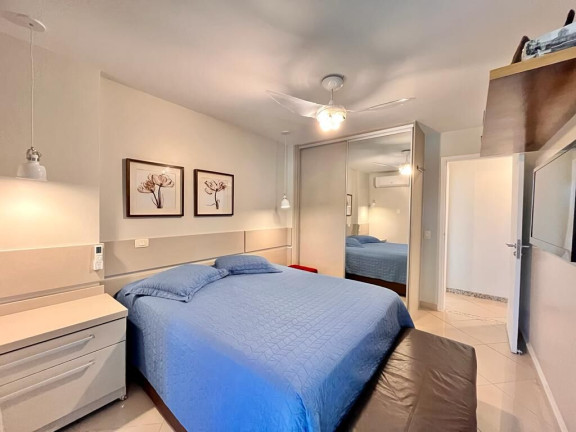 Imagem Apartamento com 3 Quartos à Venda, 103 m² em Recreio dos Bandeirantes - Rio de Janeiro