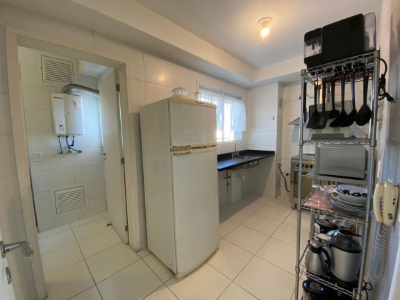 Imagem Apartamento com 4 Quartos à Venda, 138 m² em Jardim Caravelas - São Paulo