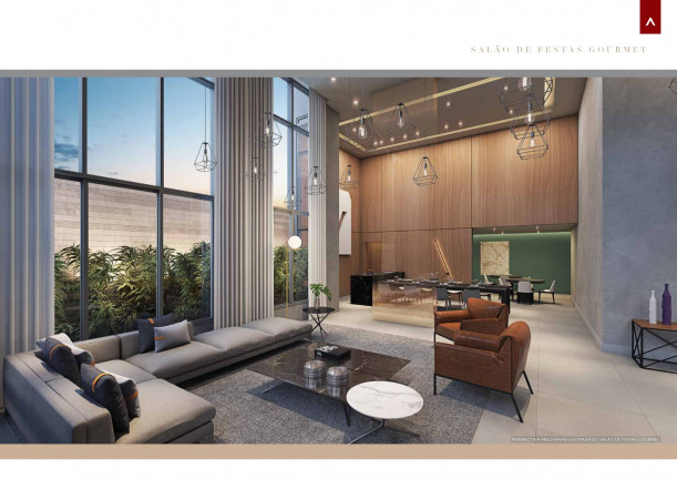Imagem Apartamento com 4 Quartos à Venda, 155 m² em Vila Mariana - São Paulo