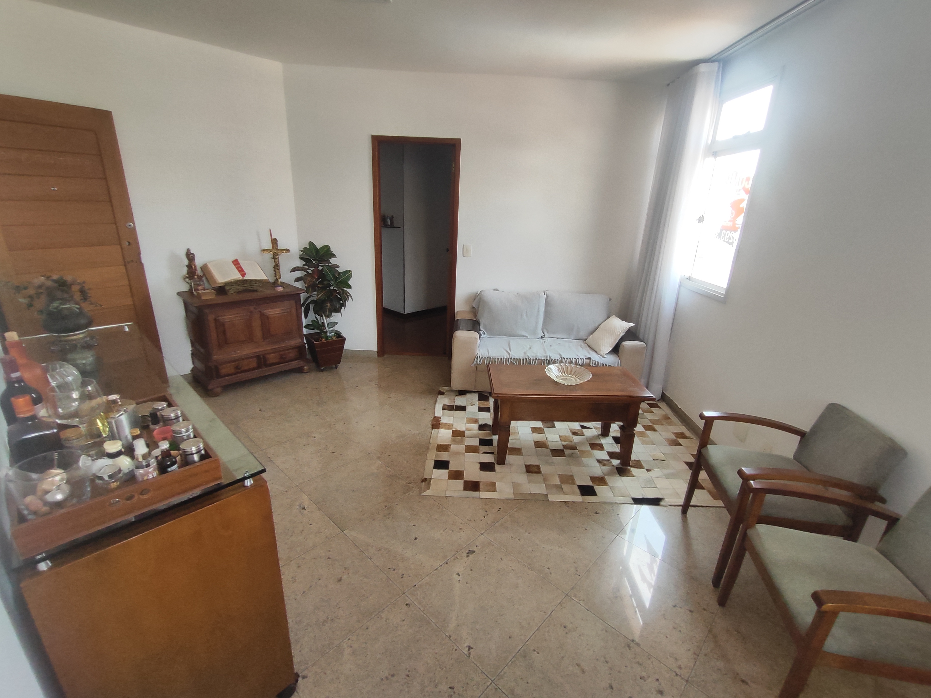 Imagem Apartamento com 3 Quartos à Venda, 90 m²em Santa Efigênia - Belo Horizonte
