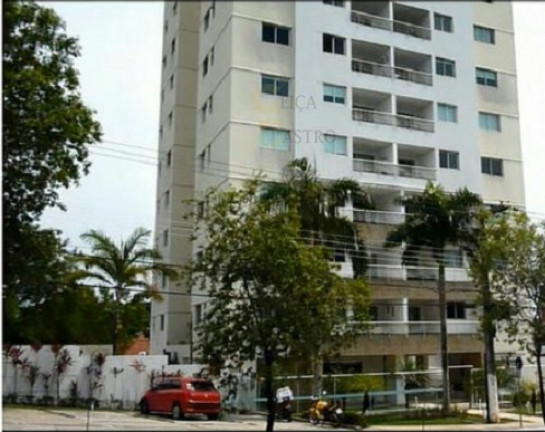 Apartamento com 2 Quartos à Venda, 84 m²em São Jorge - Manaus