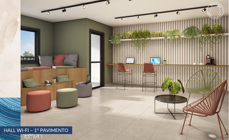 Imagem Apartamento com 2 Quartos à Venda, 38 m² em Socorro - São Paulo Imagem Apartamento com 2 Quartos à Venda, 38 m² em Socorro - São Paulo