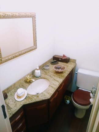 Imagem Apartamento com 3 Quartos à Venda, 137 m² em Vila Andrade - São Paulo