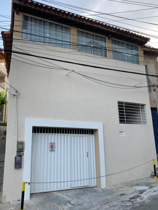 Imagem Casa com 4 Quartos à Venda, 141 m² em Ipitanga - Lauro de Freitas Imagem Casa com 4 Quartos à Venda, 141 m² em Ipitanga - Lauro de Freitas