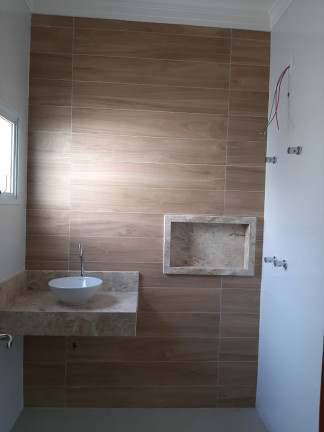 Imagem Casa de Condomínio com 3 Quartos à Venda, 128 m² em Jardim Bréscia - Indaiatuba