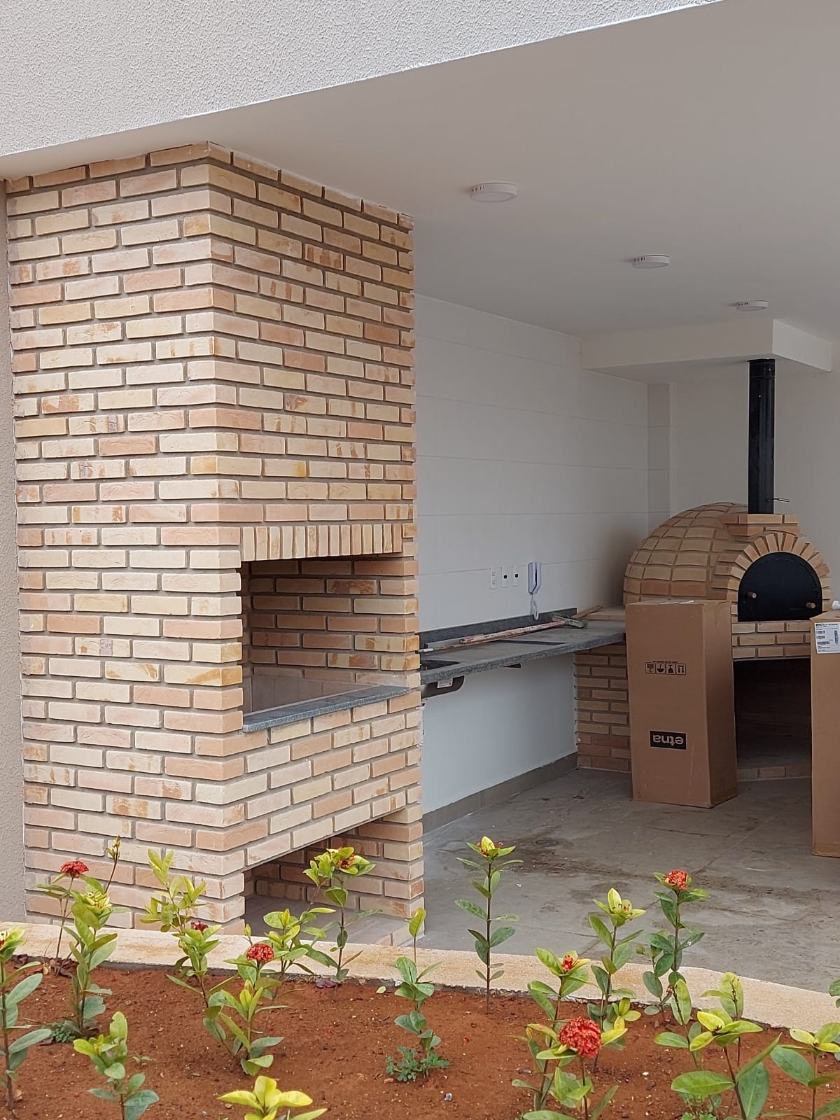 Imagem Apartamento com 2 Quartos à Venda, 43 m² em Piraporinha - Diadema Imagem Apartamento com 2 Quartos à Venda, 43 m² em Piraporinha - Diadema