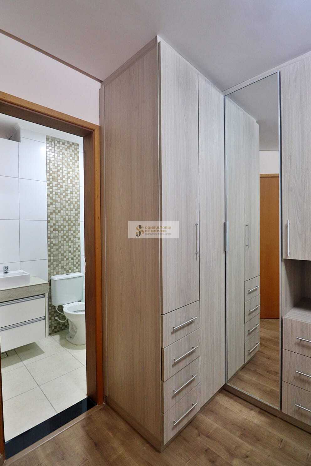 Imagem Cobertura com 2 Quartos à Venda, 52 m²em Vila Valparaíso - Santo André