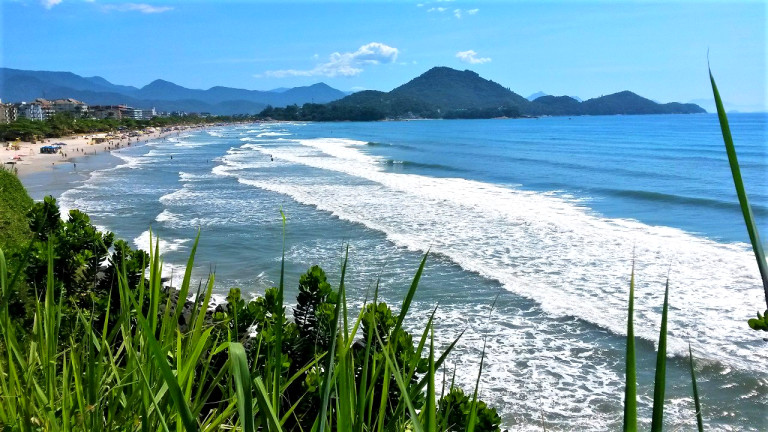 Imagem Apartamento com 2 Quartos à Venda, 71 m²em Praia Grande - UBATUBA Imagem Apartamento com 2 Quartos à Venda, 71 m²em Praia Grande - UBATUBA