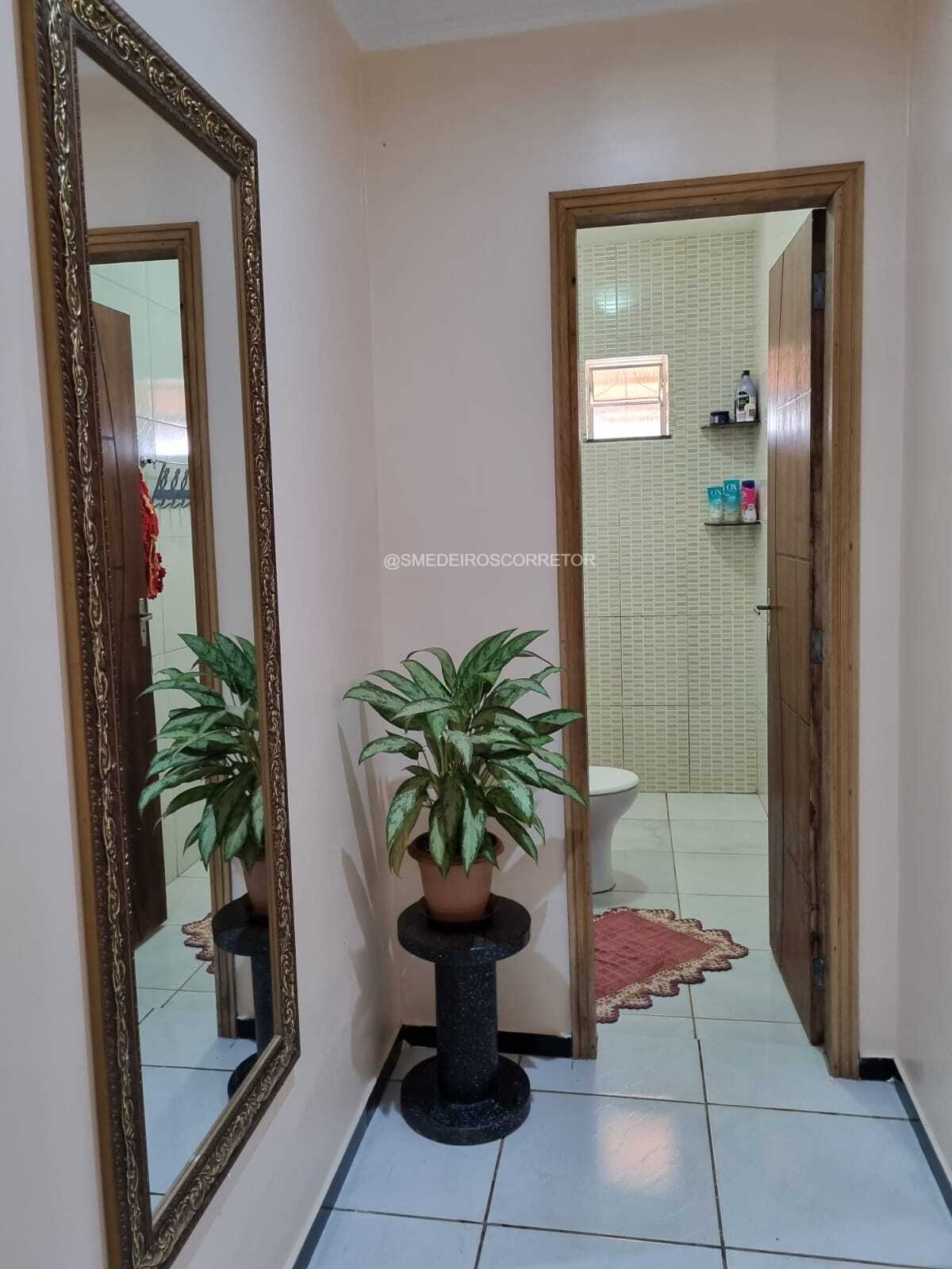 Imagem Casa com 5 Quartos à Venda, 370 m²em Centro - Ubajara