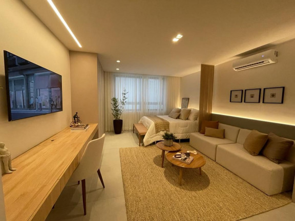 Imagem Studio à Venda,  em Centro - Rio de Janeiro