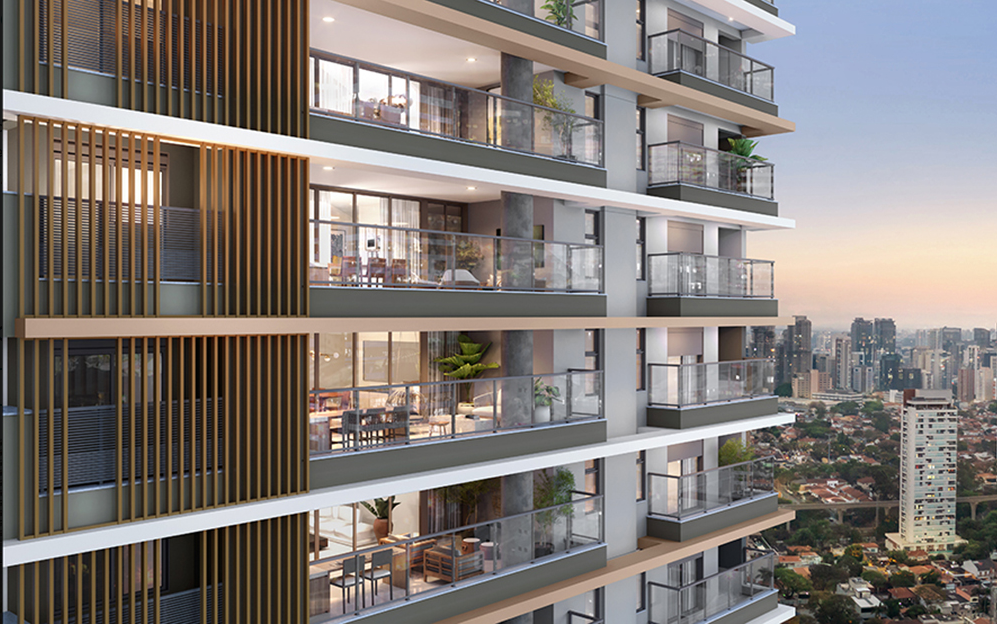 Imagem Apartamento com 4 Quartos à Venda, 230 m² em Brooklin Paulista - São Paulo Imagem Apartamento com 4 Quartos à Venda, 230 m² em Brooklin Paulista - São Paulo