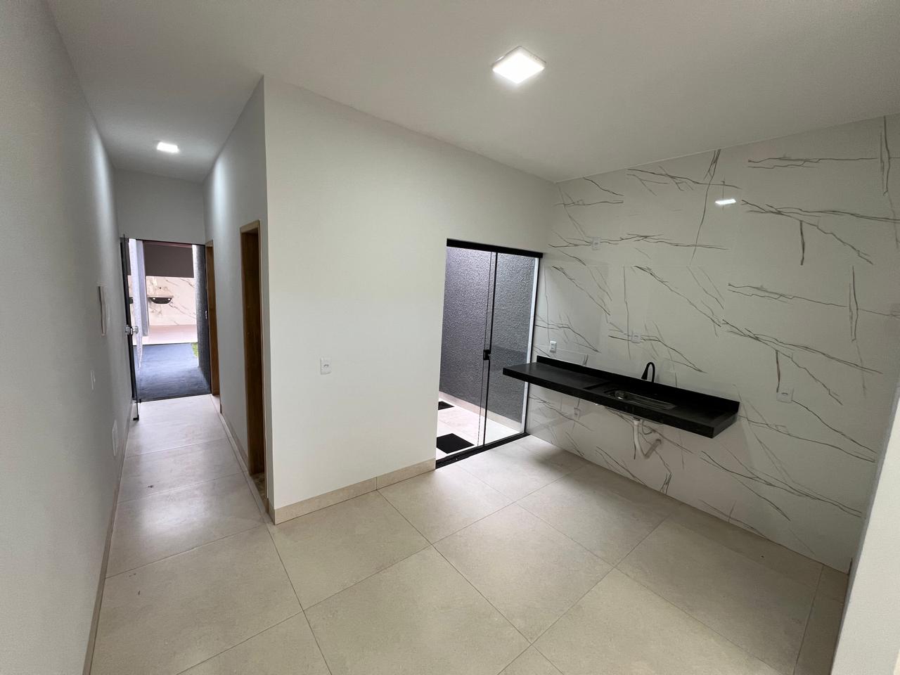 Imagem Casa com 2 Quartos à Venda, 92 m²em Moinho dos Ventos - Goiânia