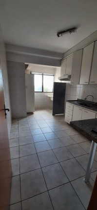 Imagem Apartamento com 3 Quartos à Venda, 83 m² em Setor Bueno - Goiânia Imagem Apartamento com 3 Quartos à Venda, 83 m² em Setor Bueno - Goiânia