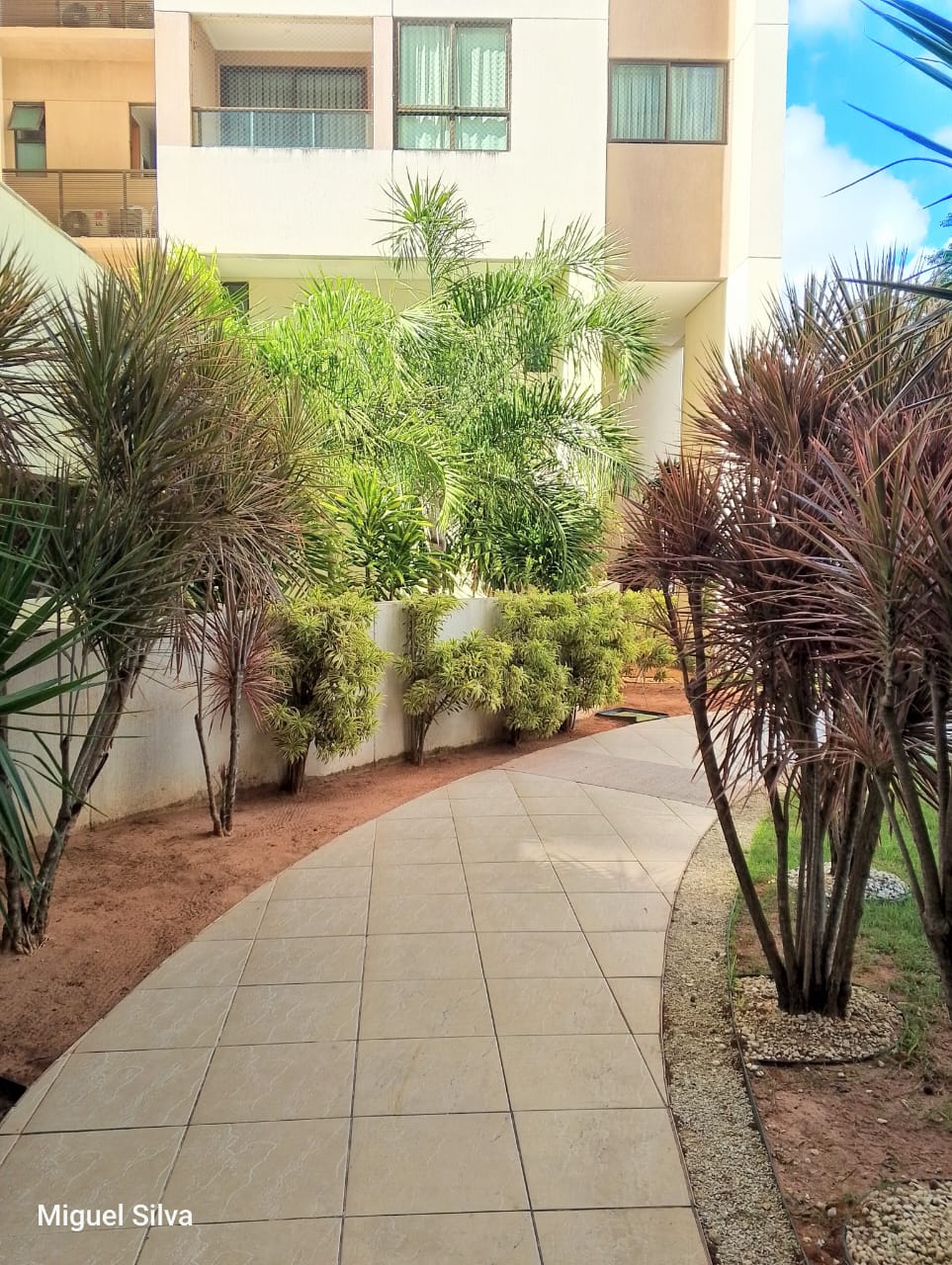 Imagem Apartamento com 2 Quartos à Venda, 58 m² em Capim Macio - Natal