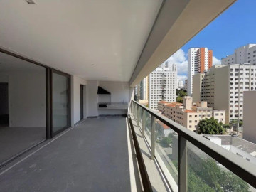 Imagem Apartamento com 3 Quartos à Venda, 156 m² em Perdizes - São Paulo Imagem Apartamento com 3 Quartos à Venda, 156 m² em Perdizes - São Paulo
