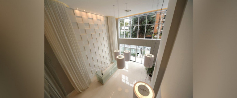 Imagem Studio com 1 Quarto à Venda, 43 m² em Cidade Monções - São Paulo Imagem Studio com 1 Quarto à Venda, 43 m² em Cidade Monções - São Paulo