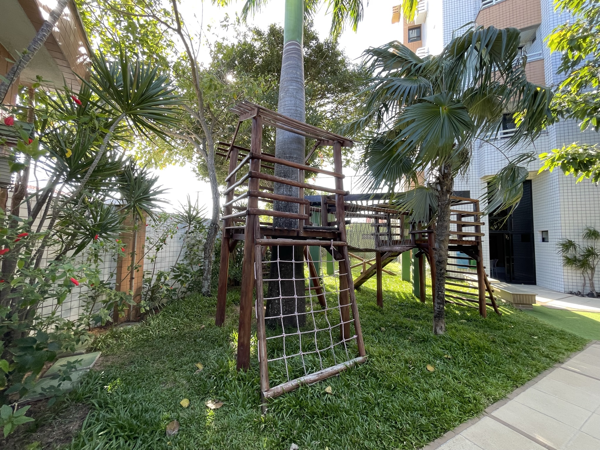 Imagem Apartamento com 3 Quartos à Venda, 108 m²em Lagoa Nova - Natal