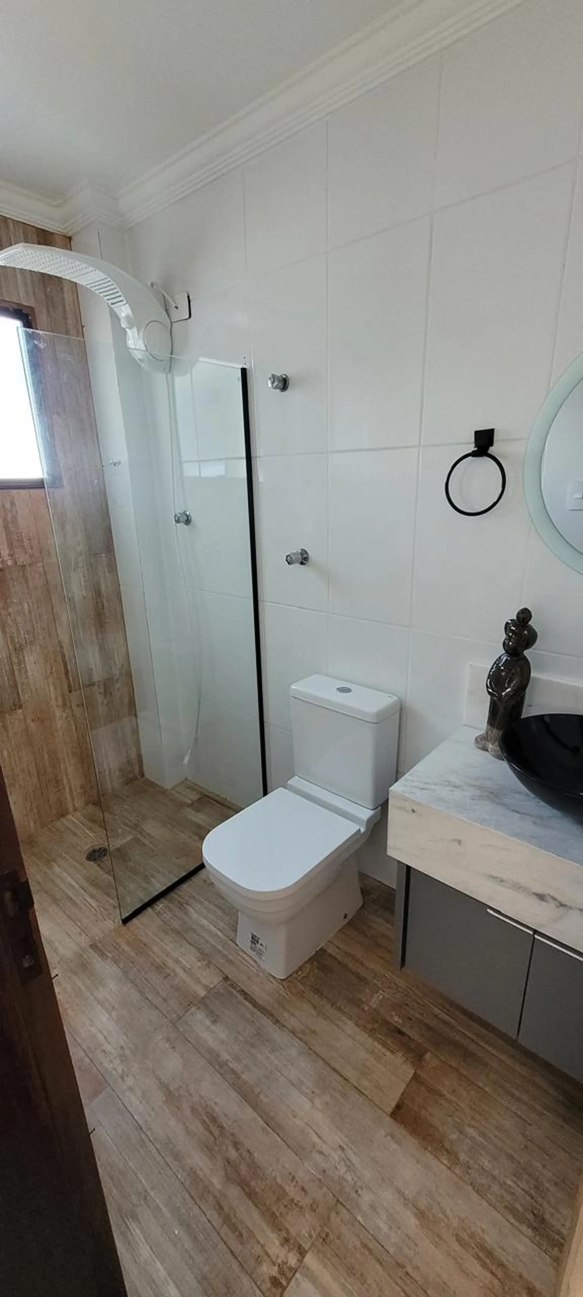 Imagem Cobertura com 2 Quartos à Venda, 117 m²em Maracanã - Praia Grande Imagem Cobertura com 2 Quartos à Venda, 117 m²em Maracanã - Praia Grande