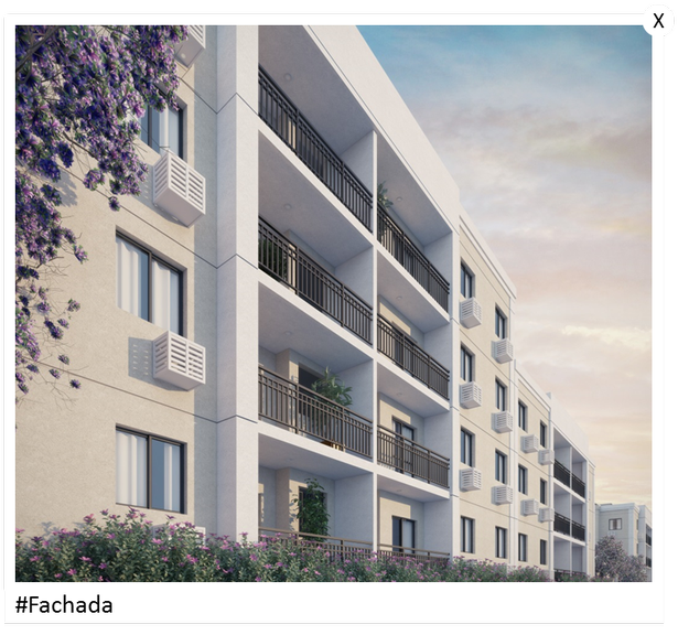 Imagem Apartamento com 2 Quartos à Venda, 54 m² em Andaraí - Rio De Janeiro