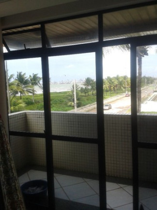 Imagem Flat com 1 Quarto para Alugar,  em Intermares - Cabedelo