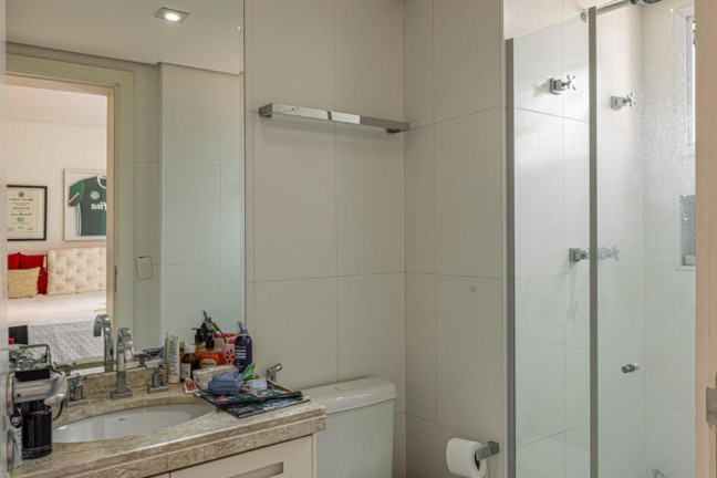 Imagem Apartamento com 4 Quartos à Venda, 245 m² em Cidade Monções - São Paulo