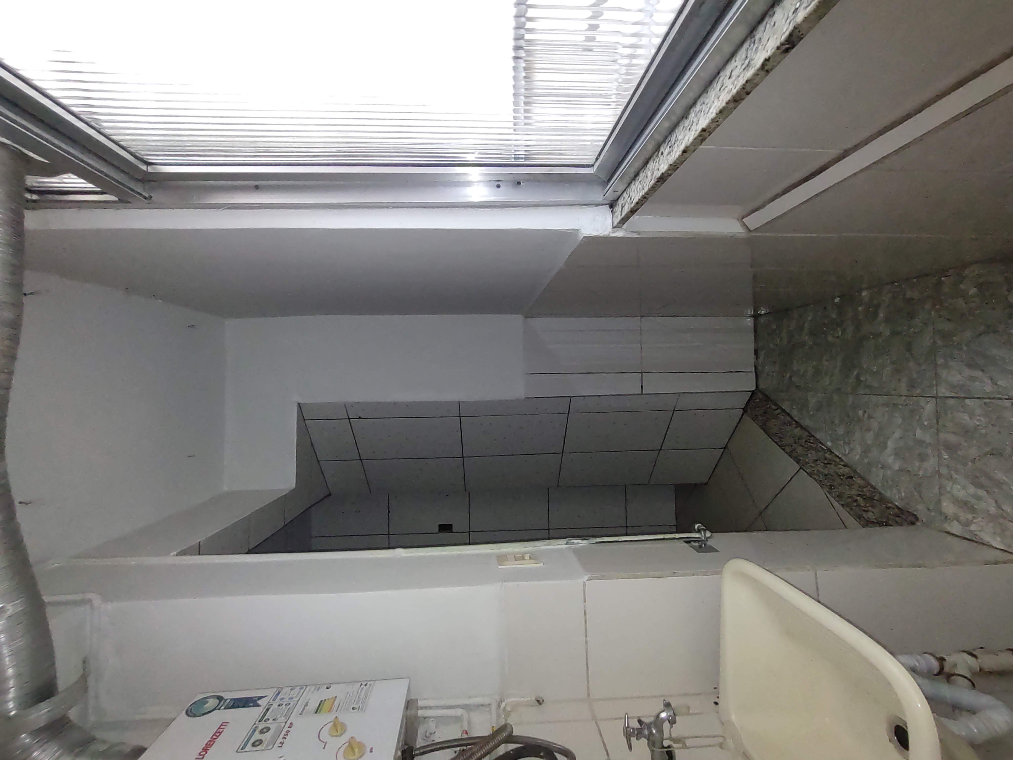 Imagem Apartamento com 3 Quartos para Alugar, 120 m²em Portuguesa - Rio de Janeiro