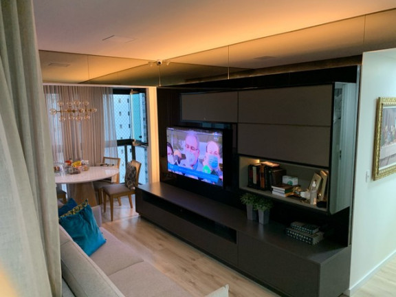 Imagem Apartamento com 3 Quartos à Venda, 75 m² em Boa Viagem - Recife