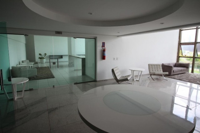 Imagem Apartamento com 4 Quartos à Venda, 130 m² em Boa Viagem - Recife