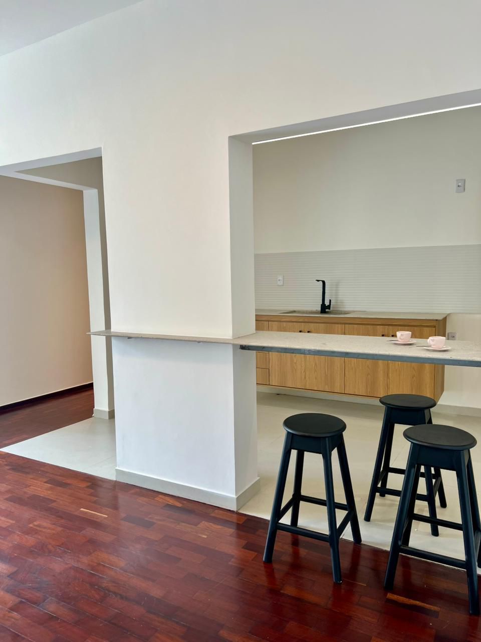 Imagem Apartamento com 3 Quartos à Venda, 92 m²em Batista Campos - Belém Imagem Apartamento com 3 Quartos à Venda, 92 m²em Batista Campos - Belém