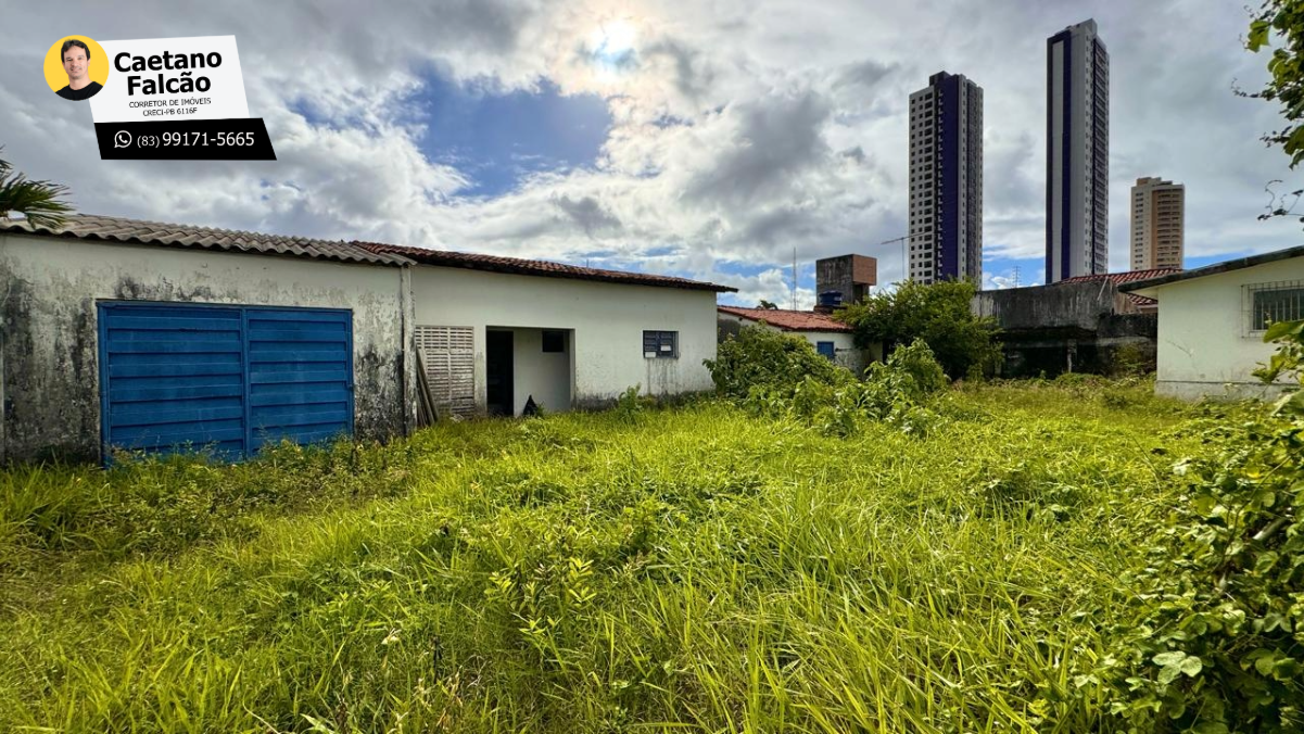 Imagem Imóvel Comercial para Alugar, 383 m² em Estados - João Pessoa Imagem Imóvel Comercial para Alugar, 383 m² em Estados - João Pessoa