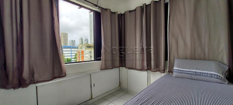 Imagem Apartamento com 2 Quartos à Venda, 62 m² em Boa Viagem - Recife